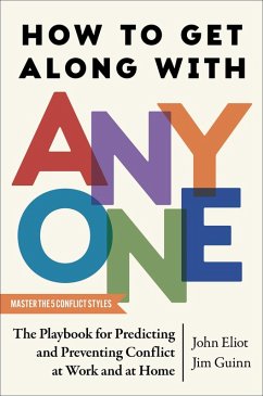 Cover How to Get Along with Anyone (eBook, ePUB)