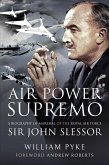 Air Power Supremo (eBook, ePUB)