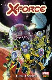X-FORCE 6 - DUNKLE SEELEN (eBook, PDF) X-FORCE 6 - DUNKLE SEELEN (eBook, PDF)