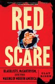 Red Scare (eBook, ePUB)