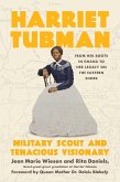 Harriet Tubman (eBook, ePUB)
