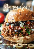 Sloppy Joe's (eBook, ePUB)