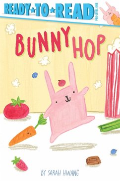 Bunny Hop (eBook, ePUB) - Hwang, Sarah