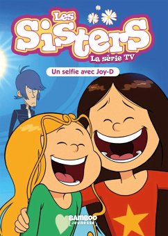 Cover Les Sisters - La Série TV - Poche - tome 69 (eBook, ePUB)