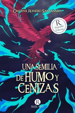 Cover Una semilla de humo y cenizas (eBook, ePUB)
