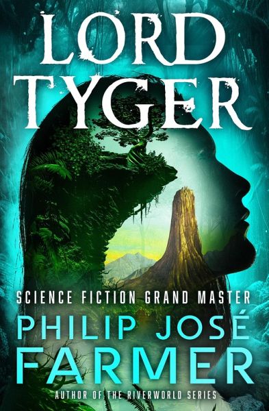 Lord Tyger (eBook, ePUB)
