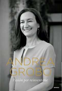 Pasión por reinventarse (eBook, ePUB) - Grobo, Andrea