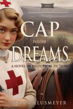 Cap Full of Dreams - Klusmeyer, Joann