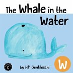 Whale in the Water