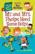 My Weirdtastic School #7: Mr. and Mrs.... - Bild 1