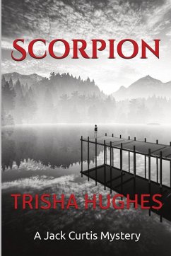 Scorpion - Hughes, Trisha