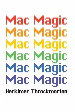 Mac Magic - Throckmorton, Herkimer