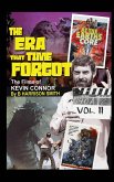 The Era That Time Forgot - Volume Two (hardback)