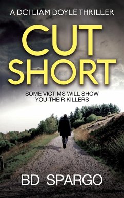 Cut Short - Spargo, Bd