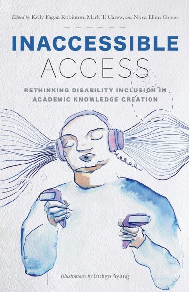 Inaccessible Access Inaccessible Access