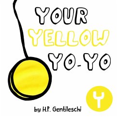 Cover Your Yellow Yo-Yo