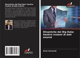 Dinamiche dei Big Data: Gestire insiemi di dati enormi