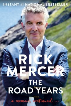 The Road Years - Mercer, Rick