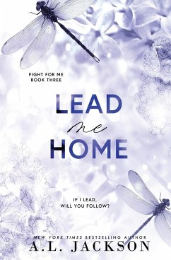 Lead Me Home (Alternate Paperback) - Jackson, A. L.