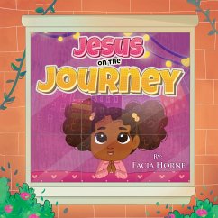 Cover Jesus on the Journey
