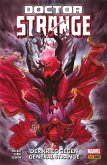 DOCTOR STRANGE 2 - DER KRIEG GEGEN GENERAL STRANGE (eBook, PDF)