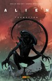 Alien - Tauwetter (eBook, PDF) Alien - Tauwetter (eBook, PDF)