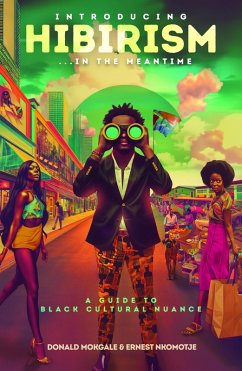 Cover Introducing Hibirism (eBook, ePUB)