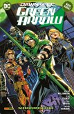 Green Arrow - Bd. 1: Wiedervereinigung (eBook, PDF) Green Arrow - Bd. 1: Wiedervereinigung (eBook, PDF)