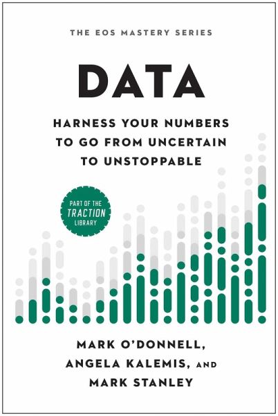 Data (eBook, ePUB)