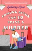 Pomona Afton Can So Solve a Murder (eBook, ePUB)