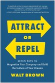 Attract or Repel (eBook, ePUB)