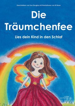 Die Träumchenfee (eBook, ePUB) - Douglas, Susanne