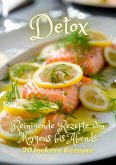 Detox (eBook, ePUB)