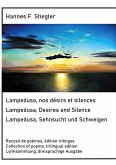 Lampedusa, nos désirs et silences, Lampedusa, Desires and Silence, Sehnsucht und Schweigen (eBook, ePUB)