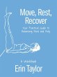 Move, Rest, Recover: A Workbook (eBook,... - Bild 1