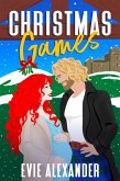 Christmas Games (Kinloch Series, #6) (eBook, ePUB)