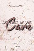 As Long As We Care (eBook, ePUB)