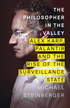 Cover The Philosopher in the Valley (eBook, ePUB)