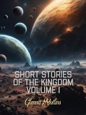 Short Stories from the Kingdom (eBook, ePUB) Short Stories from the Kingdom (eBook, ePUB)