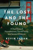 The Lost and the Found (eBook, ePUB) The Lost and the Found (eBook, ePUB)