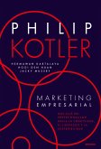 Marketing Empresarial (eBook, ePUB)