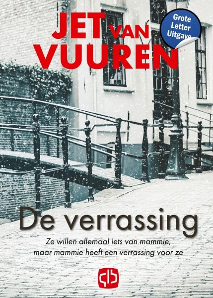 De verrassing De verrassing
