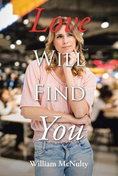 Cover Love Will Find You