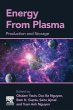 Energy From Plasma - Bild 1
