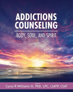 Cover Addictions Counseling