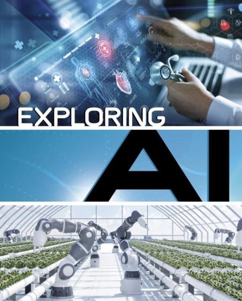 Exploring AI Exploring AI
