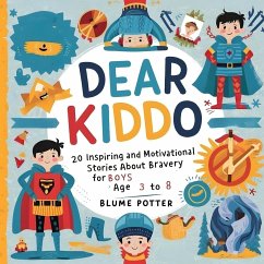 Dear Kiddo - Potter, Blume