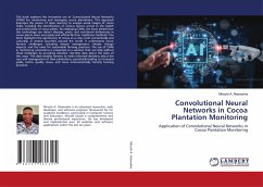 Convolutional Neural Networks in Cocoa Plantation Monitoring - Atianashie, Miracle A.