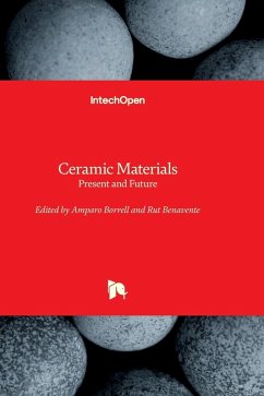 Ceramic Materials - Present and Future