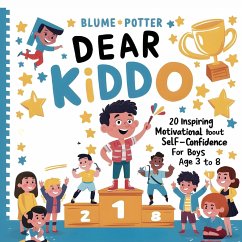 Dear Kiddo - Potter, Blume